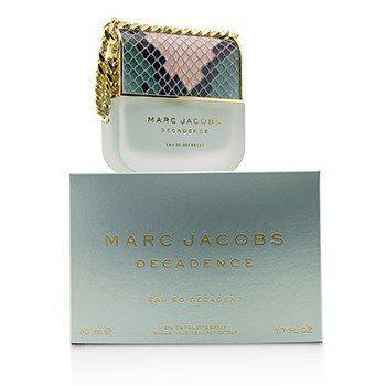 Marc Jacobs Decadence Eau So Decadent Eau De Toilette 50ml