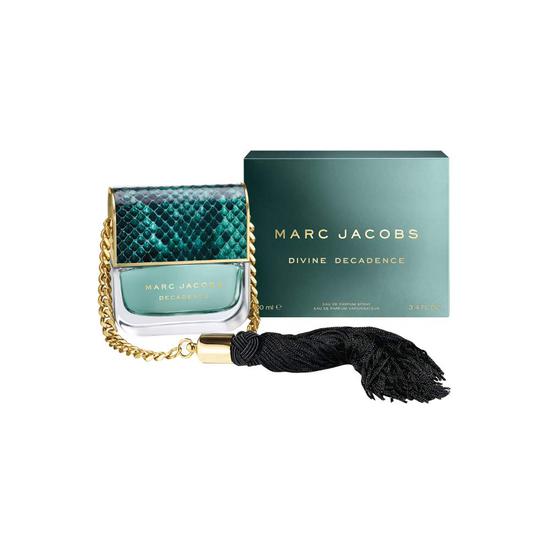 Marc Jacobs Decadence Divine Decadence Eau De Parfum 100ml