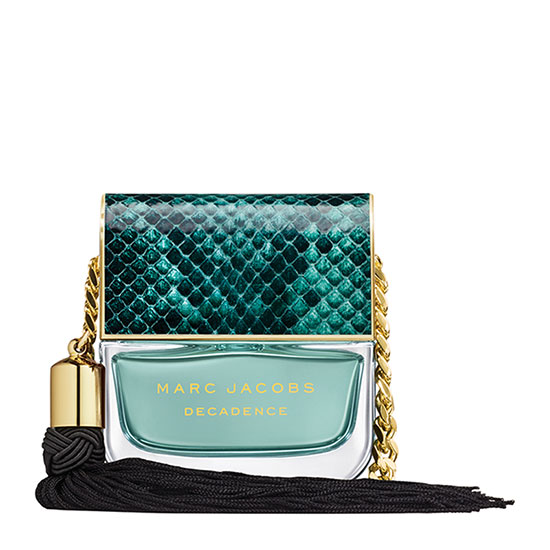 Marc Jacobs Decadence Divine Decadence Eau De Parfum 50ml