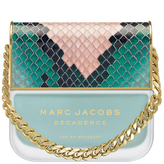Marc Jacobs Decadence Eau So Decadent Eau De Toilette 100ml