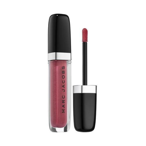 Marc Jacobs Hi-Shine Lip Lacquer 302 Allow Me Enamoured