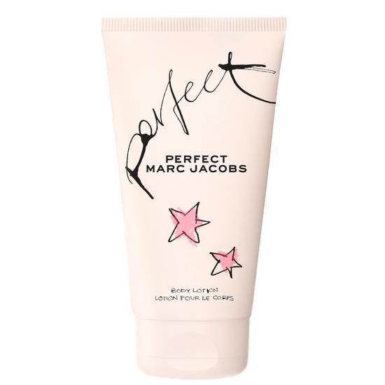 Marc Jacobs Perfect Body Lotion