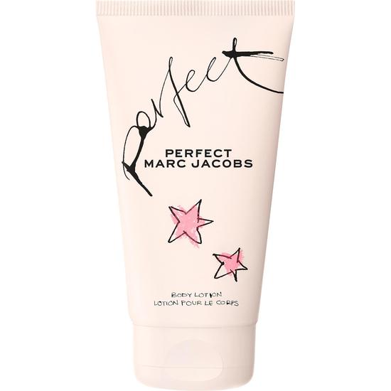 Marc Jacobs Perfect Body Lotion 150ml