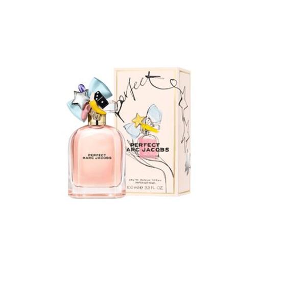 Marc Jacobs Perfect Eau De Parfum