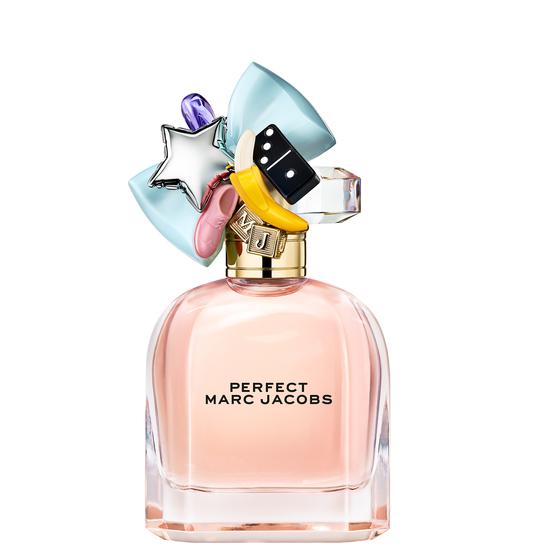 Marc Jacobs Perfect Eau De Parfum 50ml