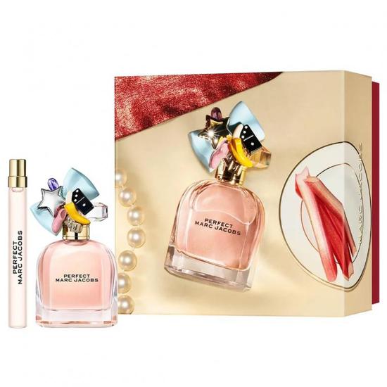 Perfume Marc Jacobs decadence miniature set 3 in 1 Perfume, Beauty &  Personal Care, Fragrance & Deodorants on Carousell