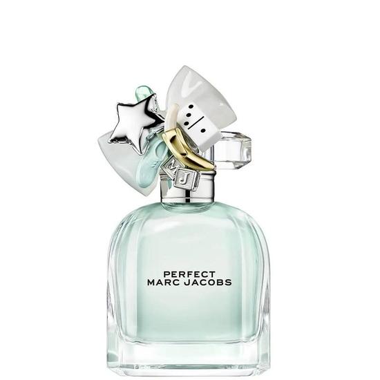Marc Jacobs Perfect Eau De Toilette Women's Perfume 50ml