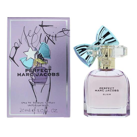 Marc Jacobs Perfect Elixir Eau De Parfum