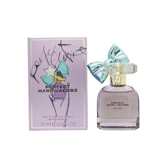 Marc Jacobs Perfect Elixir Eau De Parfum