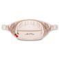 Marc Jacobs Perfect Pink Pride Coloured Print Fanny Pack/Bag