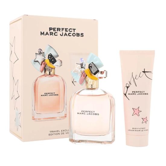 Marc Jacobs Perfect Women's Perfume Gift Set