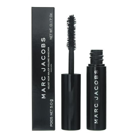 Marc Jacobs Velvet Noir Major Mascara