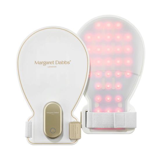 Margaret Dabbs Astraea Natura LED Hand Mitts