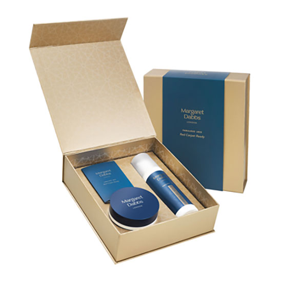 Margaret Dabbs Fabulous Legs Gift Set