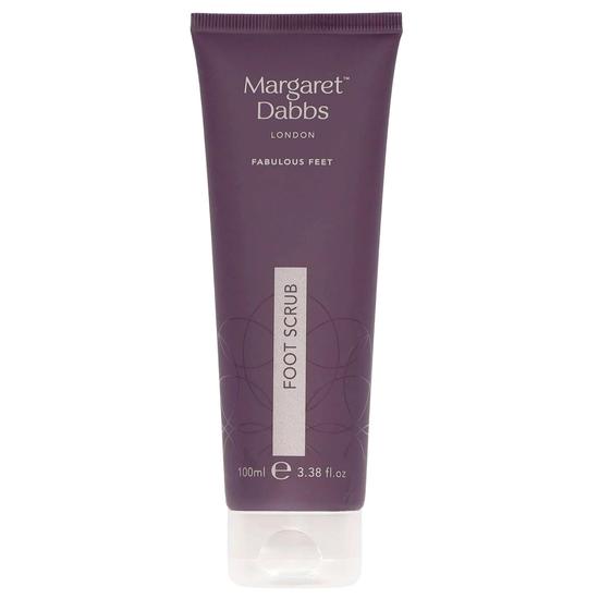 Margaret Dabbs Exfoliating Foot Scrub
