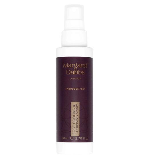 Margaret Dabbs Feet Foot Cooling & Cleansing Spray