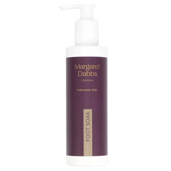 Margaret Dabbs Feet Hydrating Foot Soak