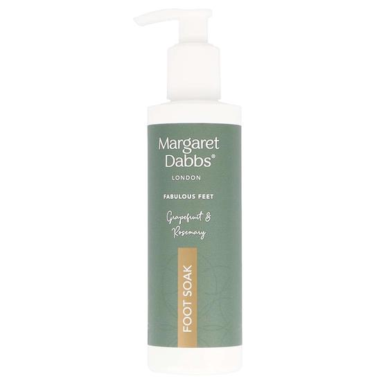 Margaret Dabbs Feet Limited Edition Intensive Hydrating Foot Soak