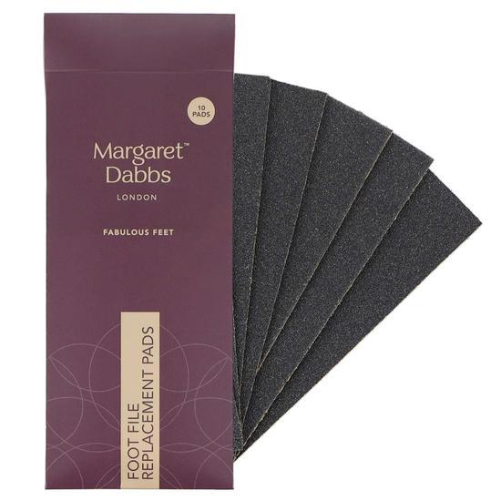 Margaret Dabbs Foot File Replacement Pads