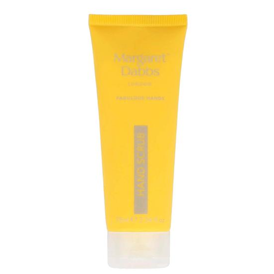 Margaret Dabbs Exfoliating Hand Scrub