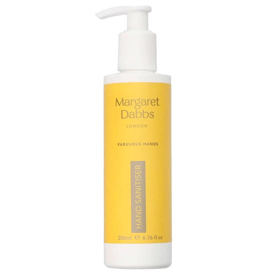 Margaret Dabbs Hands & Nails Hydrating Hand Sanitiser