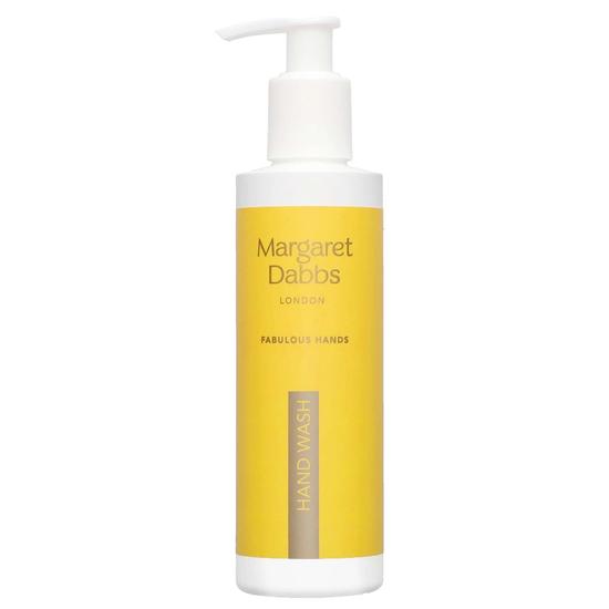 Margaret Dabbs Hands & Nails Nourishing Hand Wash