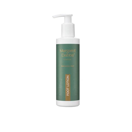 Margaret Dabbs Intensive Hydrating Foot Lotion