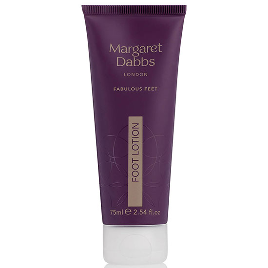Margaret Dabbs Intensive Hydrating Foot Lotion Tube 75ml