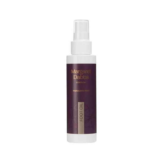 Margaret Dabbs Intensive Treatment Foot Oil