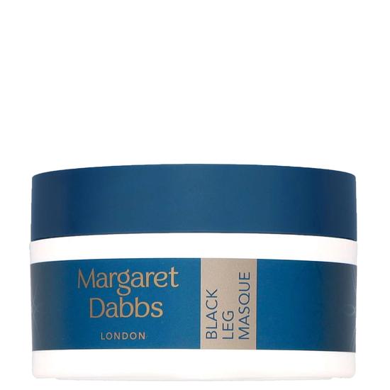 Margaret Dabbs Legs Black Leg Masque