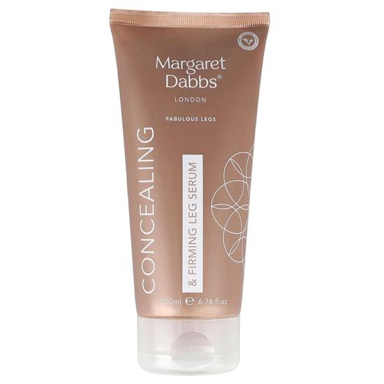 Margaret Dabbs Legs Concealing & Firming Leg Serum