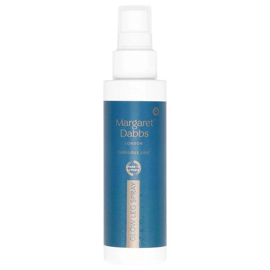 Margaret Dabbs Legs Refining Glow Leg Spray