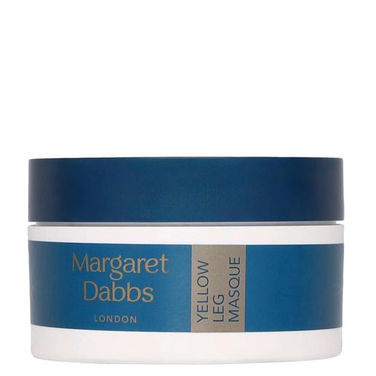Margaret Dabbs Legs Yellow Leg Masque
