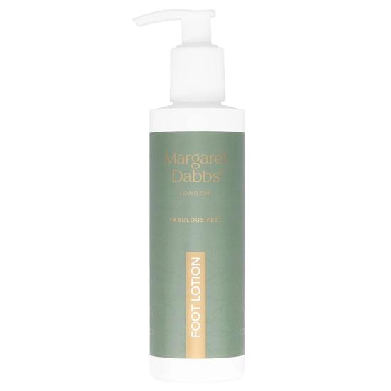Margaret Dabbs Limited Edition Intensive Hydrating Foot Lotion