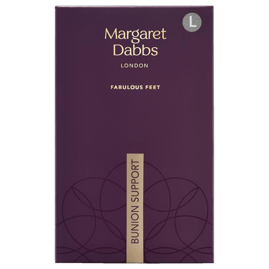 Margaret Dabbs Bunion Support Side Left