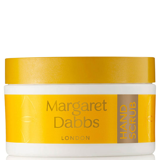 Margaret Dabbs Exfoliating Hand Scrub 100ml
