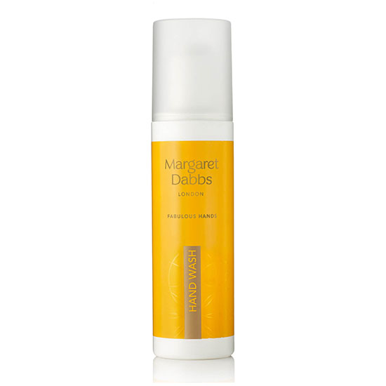 Margaret Dabbs Nourishing Hand Wash 200ml