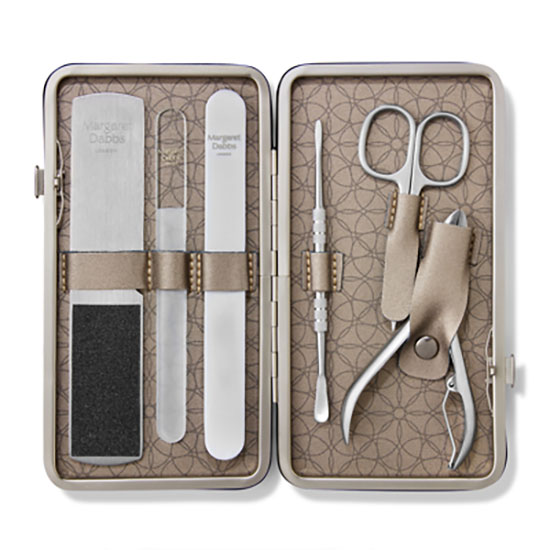 Margaret Dabbs Manicure & Pedicure Set