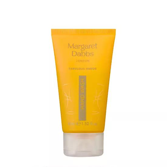 Margaret Dabbs Nourishing Hand Wash 45ml