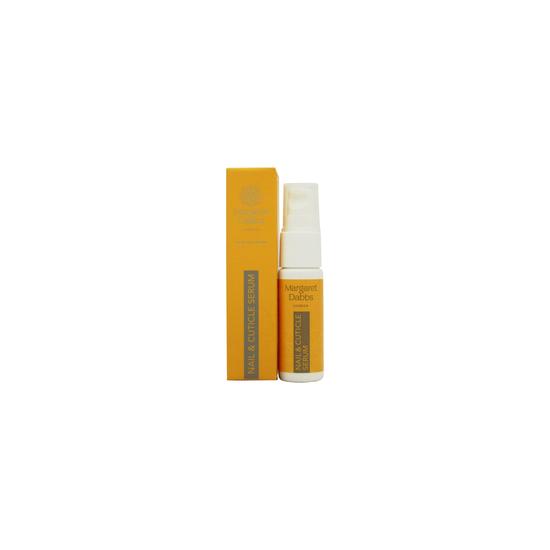 Margaret Dabbs Nourishing Nail & Cuticle Serum