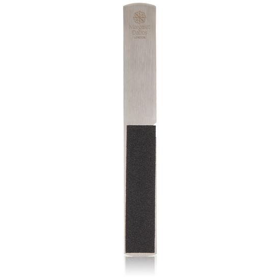 Margaret Dabbs Professional Foot File + 2 Replacement Pads
