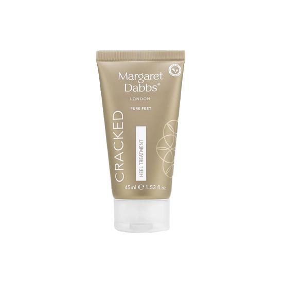 Margaret Dabbs PURE Cracked Heel Treatment Balm