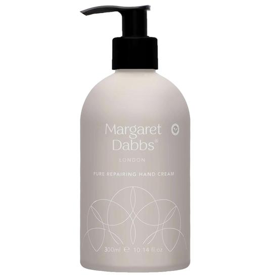 Margaret Dabbs PURE Repairing Hand Cream 300ml