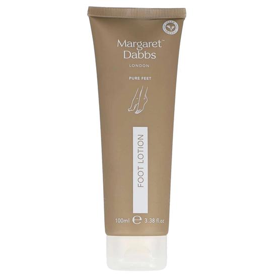 Margaret Dabbs Pure Restorative Foot Lotion
