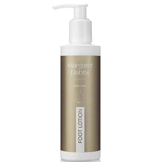Margaret Dabbs Restorative Foot Lotion 200ml