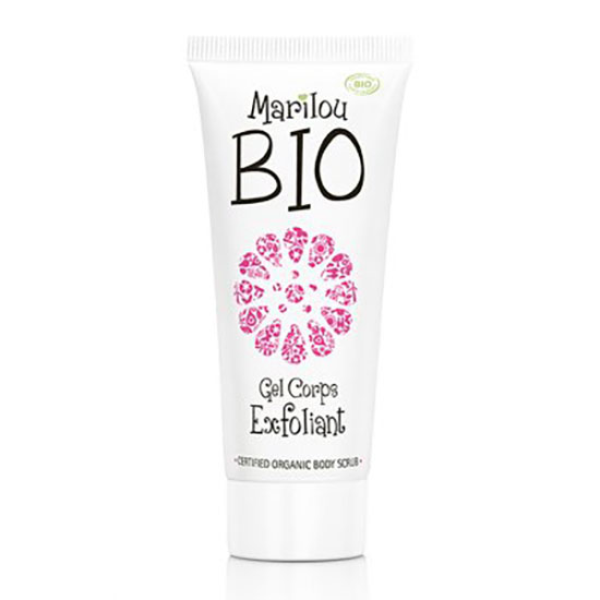 Mariloubio Body Scrub 100ml