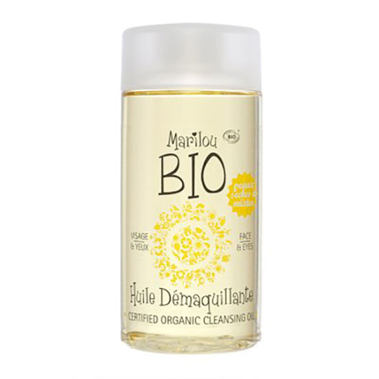 Mariloubio Cleansing Oil Normal To Dry Skin