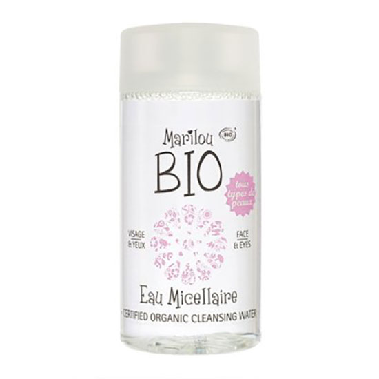 Mariloubio Cleansing Water All Skin Types 125ml