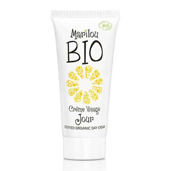 Mariloubio Day Cream Normal Skin