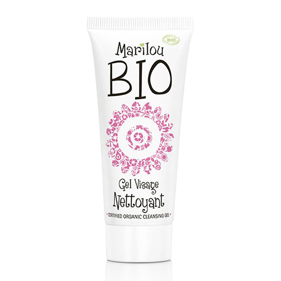 Mariloubio Facial Cleansing Gel 75ml